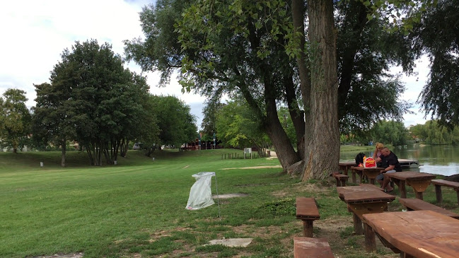 Opinii despre Mosoni Strand "Biczó" în Mosonmagyaróvár - Vendéglátás