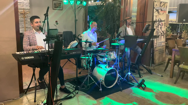 Kálmán Terasz Étterem | Pizzéria | Rendezvény - Siófok