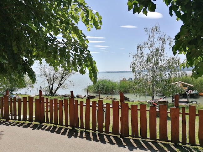 Sajkod Büfé - Vendéglátás