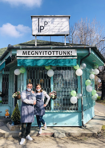 Iciri Piciri Pékség