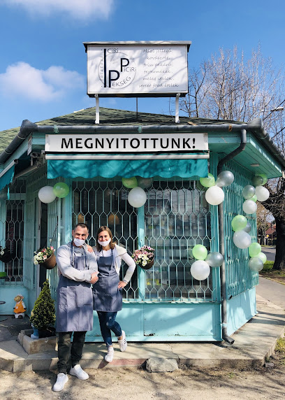 Iciri Piciri Pékség