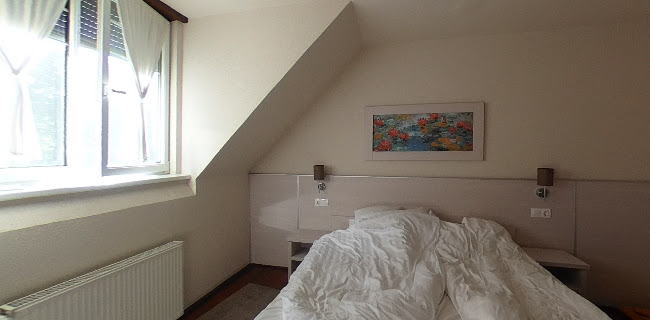 Opinii despre Szalajka Fogadó és Étterem în Szilvásvárad - Vendéglátás