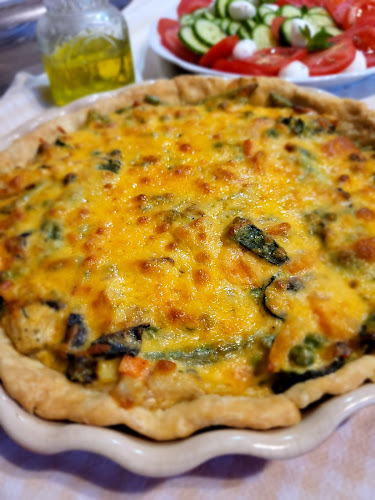 Siófoki Vendégasztal Kertem, konyhám ízei