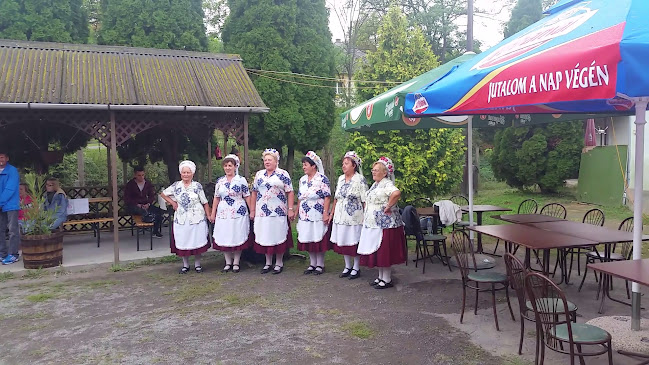 Berek kocsma és Nemzeti Dohánybolt