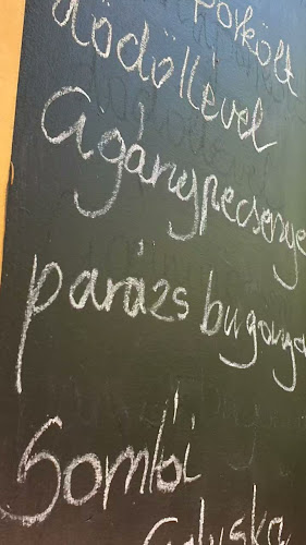 Grillkert Házias Étterem - Hévíz