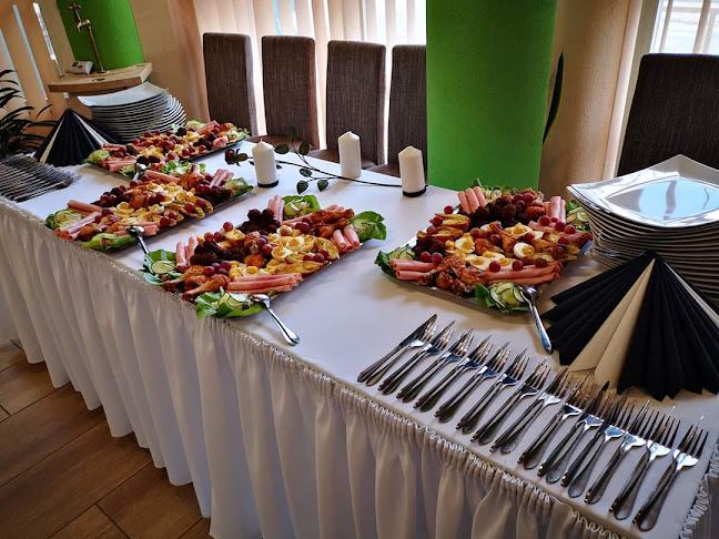 Magyaros Ízvilág Étterem & Kifőzde - Polgár