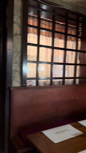 Fogadó a magyar királyokhoz