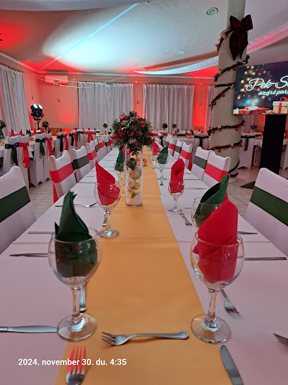 Castello Étterem és Rendezvényház