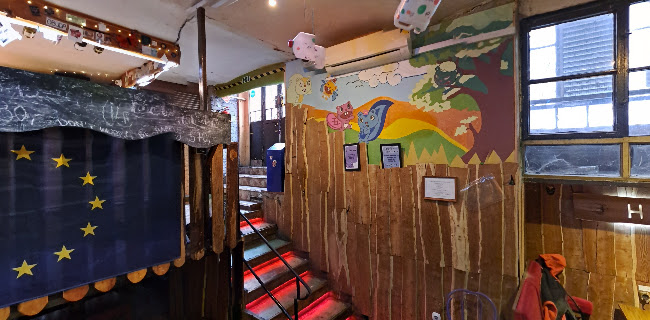 Happy Drink Bar - closed in 2023 :( - Vendéglátás