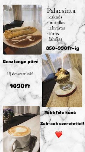 Tó Büfé / Zalacsány - Vendéglátás