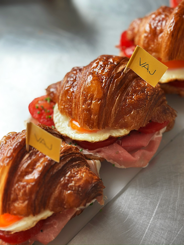 VAJ - Vendéglátás