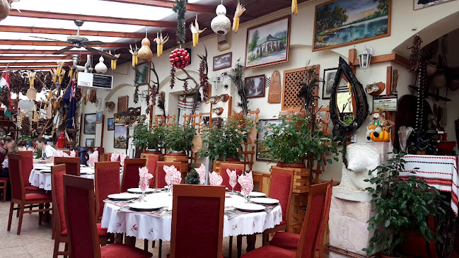 Opinii despre Sziget Csárda în Tiszaújváros - Vendéglátás