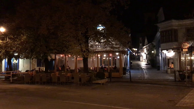 Görög Kancsó Étterem - Vendéglátás