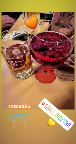 Grill Bisztró