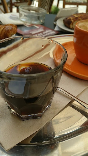 Opinii despre Cafe Frei în Veresegyház - Vendéglátás