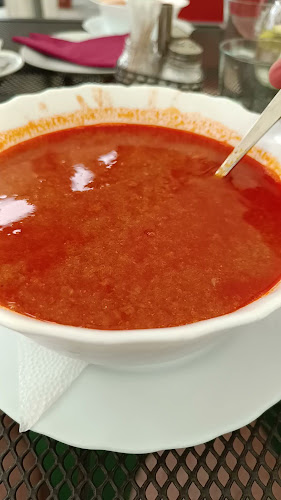 Kovács-Kert Étterem - Visegrád