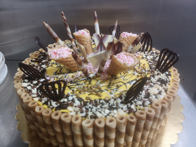 Dolce Vita Fagyizó - Hajdúböszörmény