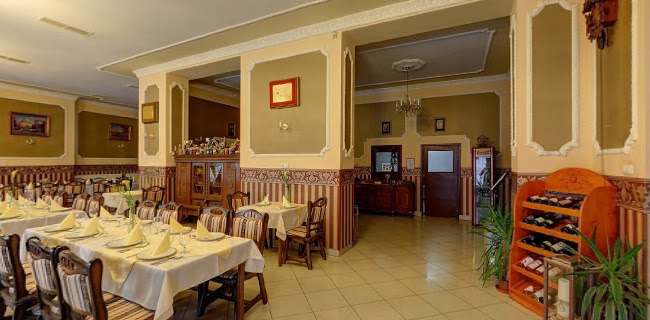 Opinii despre Kakukk Étterem és Panzió în Nyírbátor - Vendéglátás