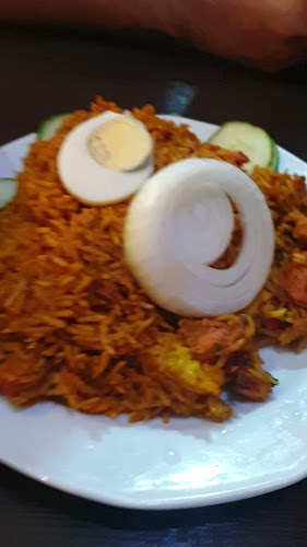 Kashmiri Etterem Budapest - Vendéglátás