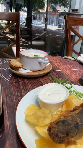 Impresszó Club-Étterem