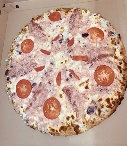 Pizza Italia - Pomáz