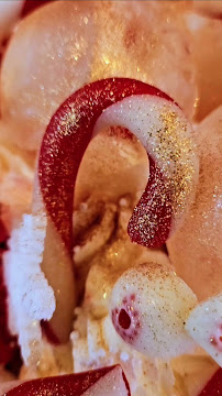 Kisgergely cukrászda - Vendéglátás