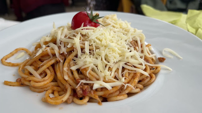 Opinii despre Borcsa Étterem în Balatonfüred - Vendéglátás