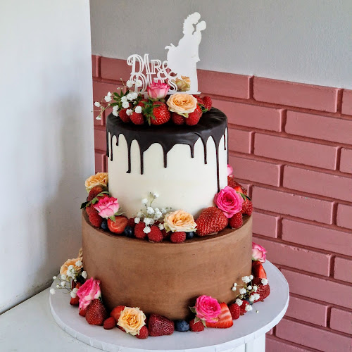 Opinii despre Cukormáz Tortaműhely Sopron în Sopron - Vendéglátás