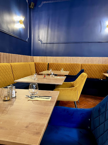 Hanna Garden Glatt Kóser Étterem - Budapest