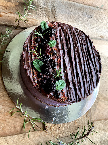 Comentarii opinii despre Finomsàg Mennyország Desszertműhely