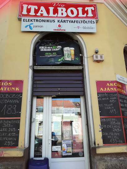 Alap Élelmiszer Kft.