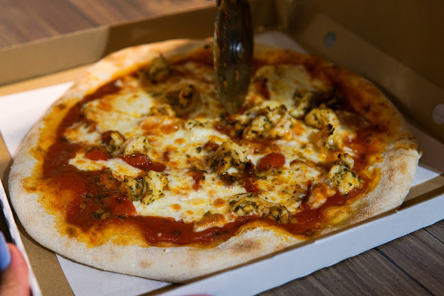 Pizza Pr - Vendéglátás