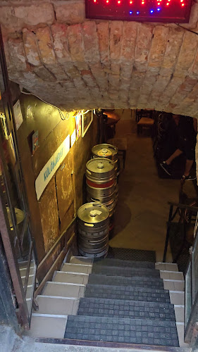 Opinii despre Keleti Waiting Room în Budapest - Vendéglátás