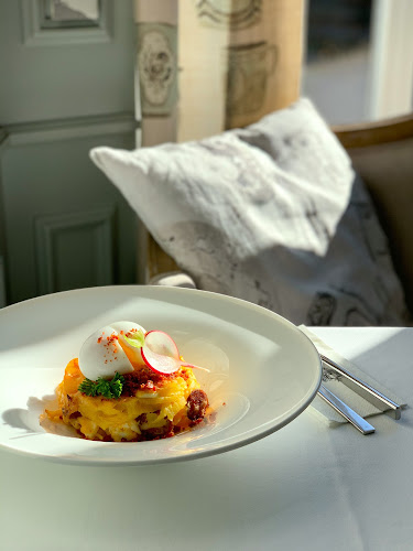 Budapest, Orló u. 1, 1026