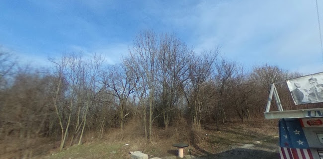 Tinnye, Garancsi-tó, 2086