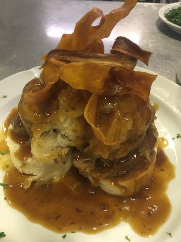 Jaromír '68 Sörbisztró - Vendéglátás