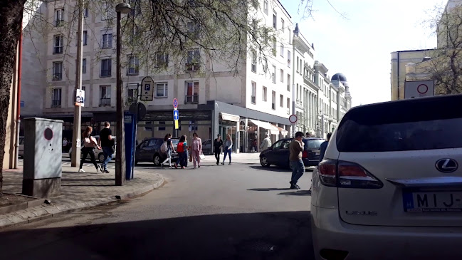 Kismandula Cukrászda