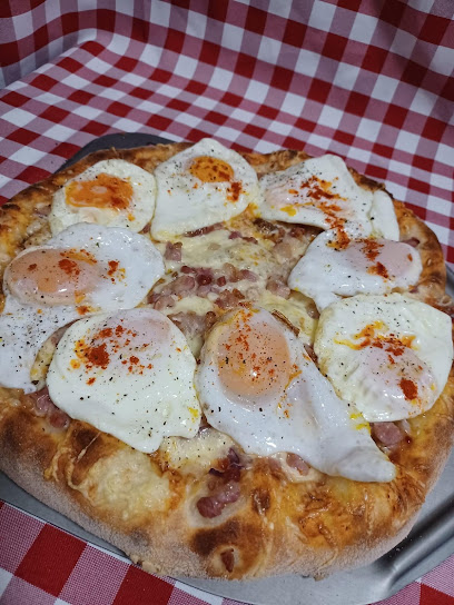 Zöld Ász Söröző Büfé