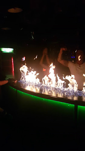 La Siesta Cocktail Bar - Vendéglátás