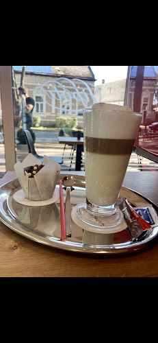 Opinii despre Lipóti Pékség în Nyíregyháza - Vendéglátás