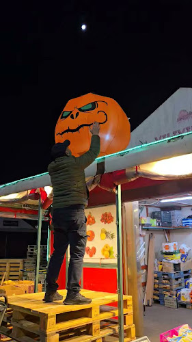 Budapest, Nagykőrösi út 353, 1239