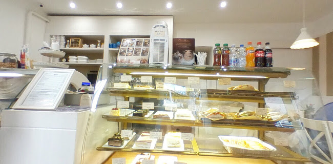 Dolce Fantasia Gelateria Italiana - Olasz fagylaltozó, kávézó, süteményező