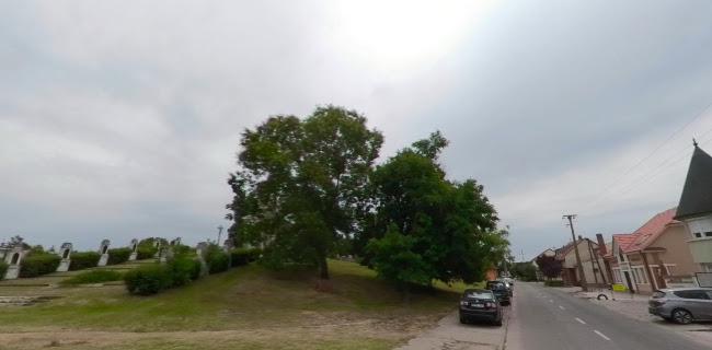 Kálvária Apartman és Büfé - Baja