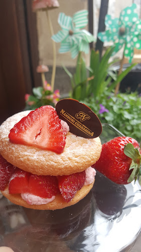 Comentarii opinii despre Nándori Cukrászda