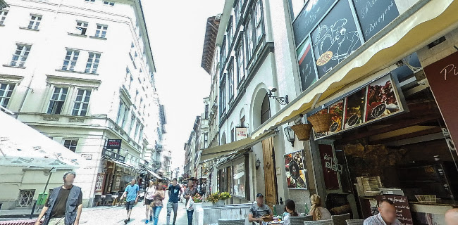 Magyar Ízek Magyar Háza - Vendéglátás