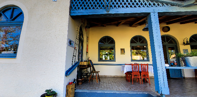 Zománc Bisztrócska - Vászoly