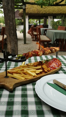 Opinii despre Gyöngyösi Betyárcsárda în Rezi - Vendéglátás