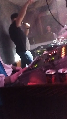 Comentarii opinii despre Club Cocoon