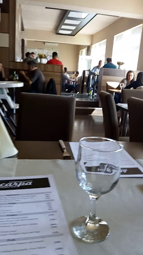 Opinii despre Scarpa Étterem és Pizzéria în Tiszaújváros - Vendéglátás