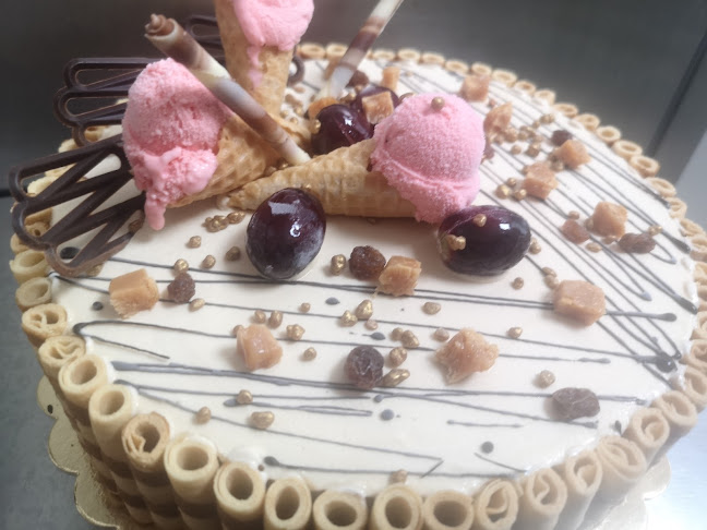 Dolce Vita Fagyizó - Hajdúböszörmény